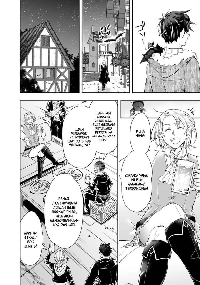Isekai Monster Breeder Cheat wa Aru kedo, Nonbiri Ikusei Shiteimasu Chapter 052