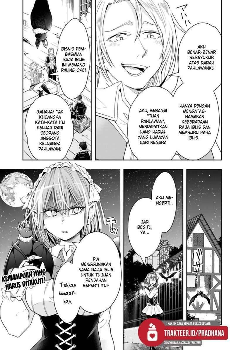Isekai Monster Breeder Cheat wa Aru kedo, Nonbiri Ikusei Shiteimasu Chapter 052