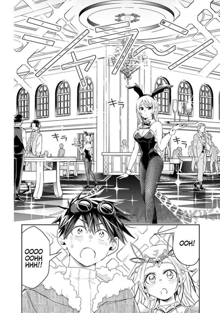 Isekai Monster Breeder Cheat wa Aru kedo, Nonbiri Ikusei Shiteimasu Chapter 058