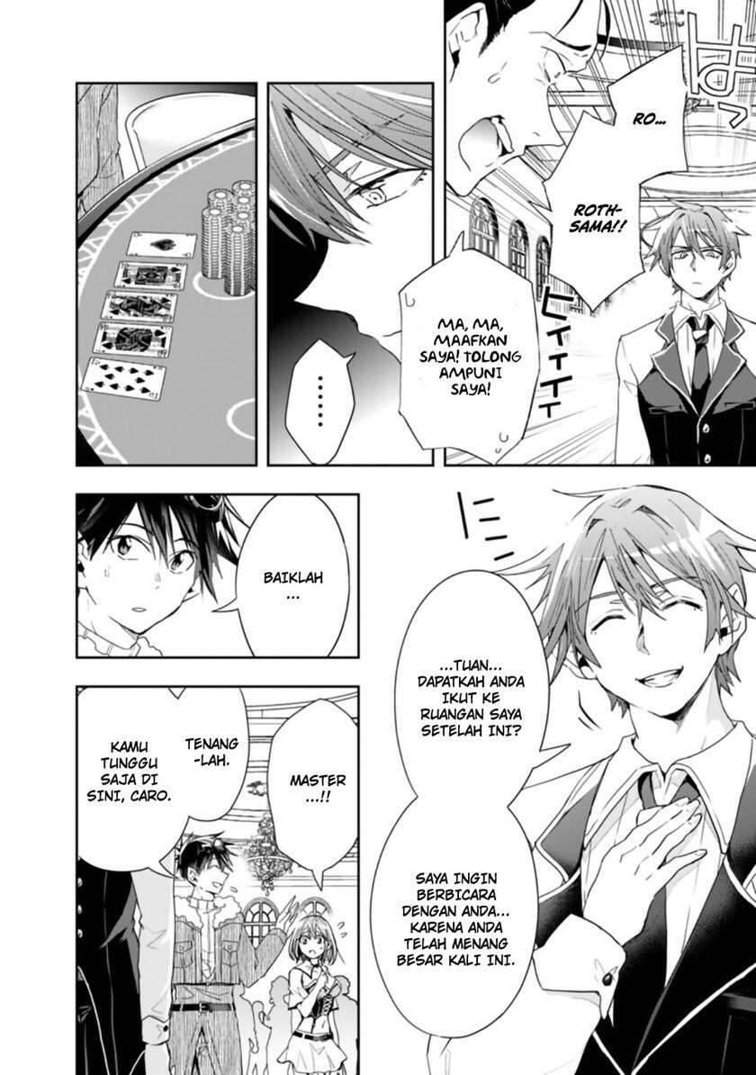 Isekai Monster Breeder Cheat wa Aru kedo, Nonbiri Ikusei Shiteimasu Chapter 060