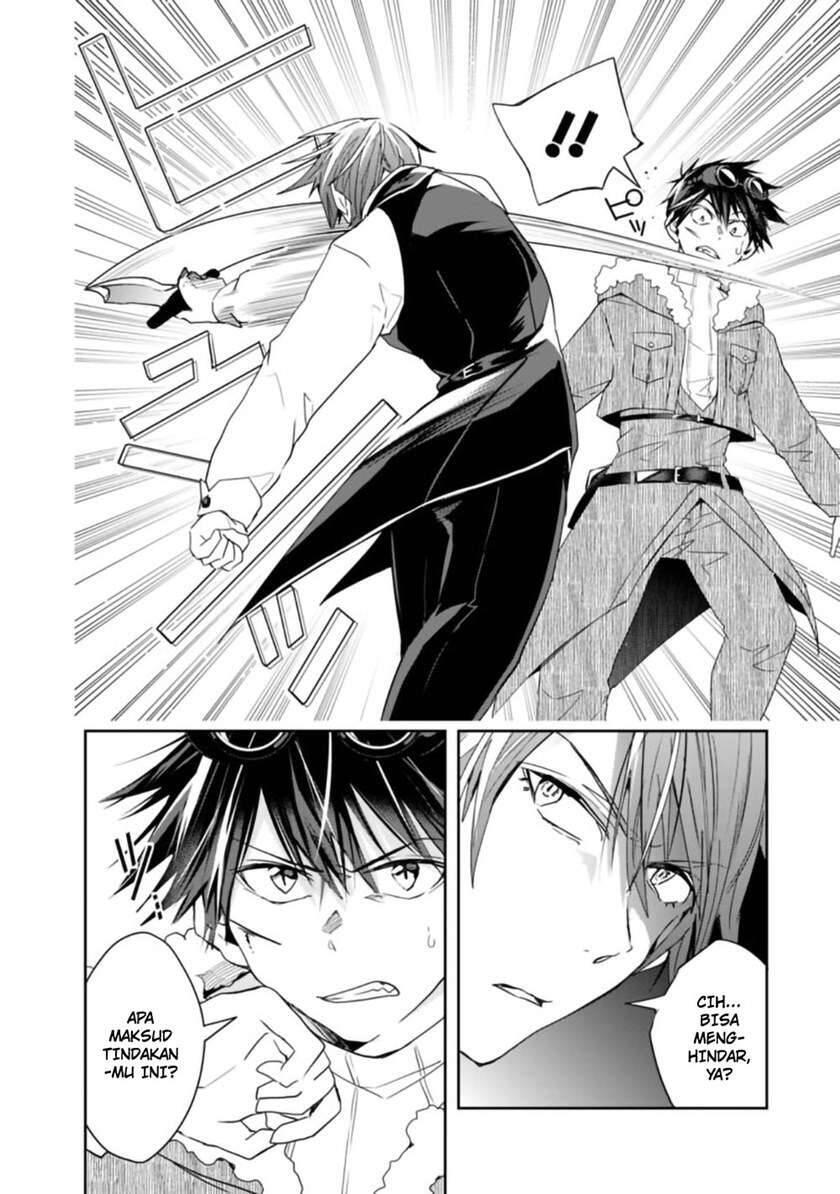 Isekai Monster Breeder Cheat wa Aru kedo, Nonbiri Ikusei Shiteimasu Chapter 060