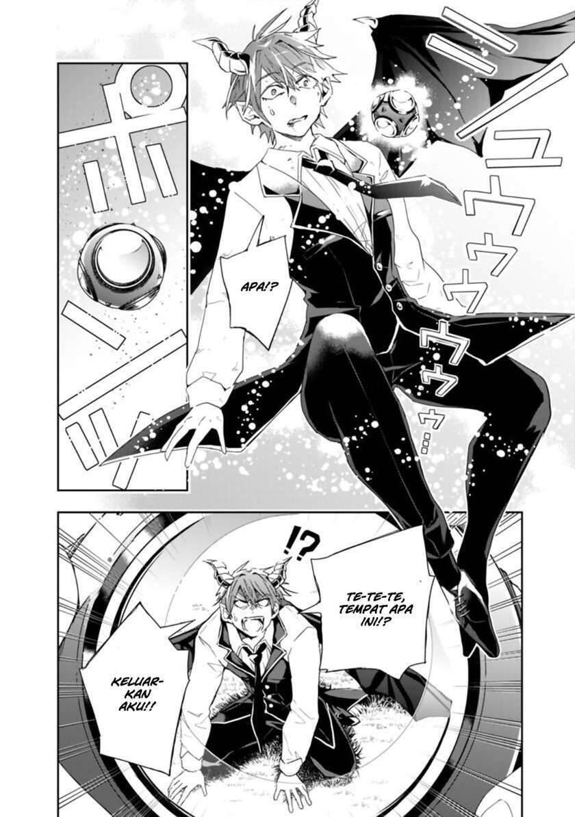 Isekai Monster Breeder Cheat wa Aru kedo, Nonbiri Ikusei Shiteimasu Chapter 061