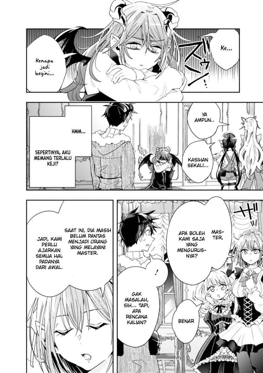 Isekai Monster Breeder Cheat wa Aru kedo, Nonbiri Ikusei Shiteimasu Chapter 062