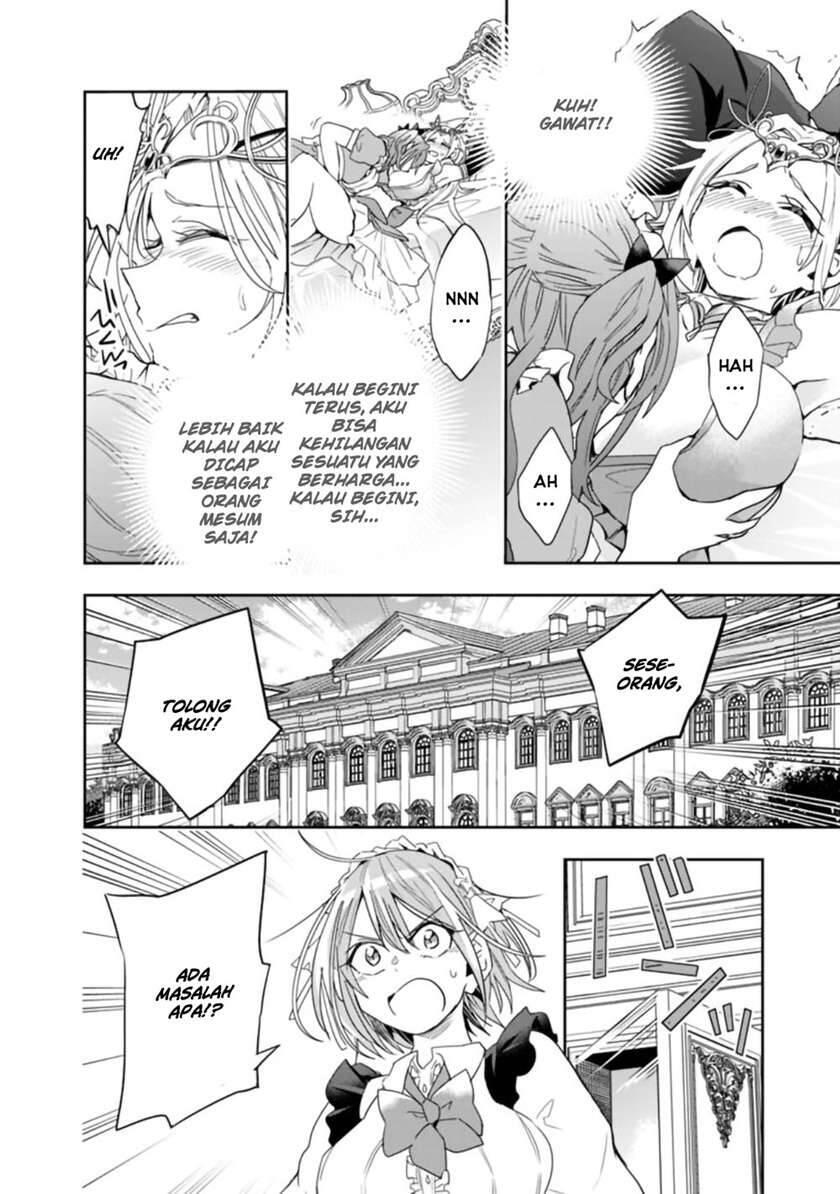 Isekai Monster Breeder Cheat wa Aru kedo, Nonbiri Ikusei Shiteimasu Chapter 063