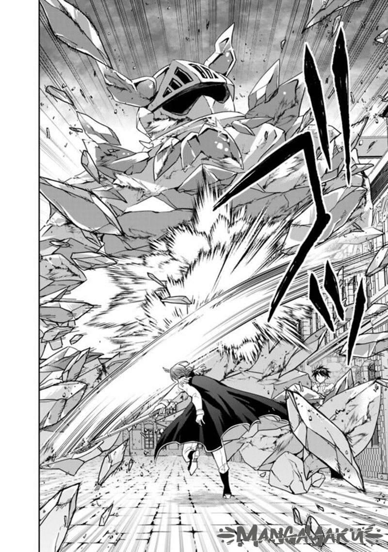 Isekai Monster Breeder Cheat wa Aru kedo, Nonbiri Ikusei Shiteimasu Chapter 067