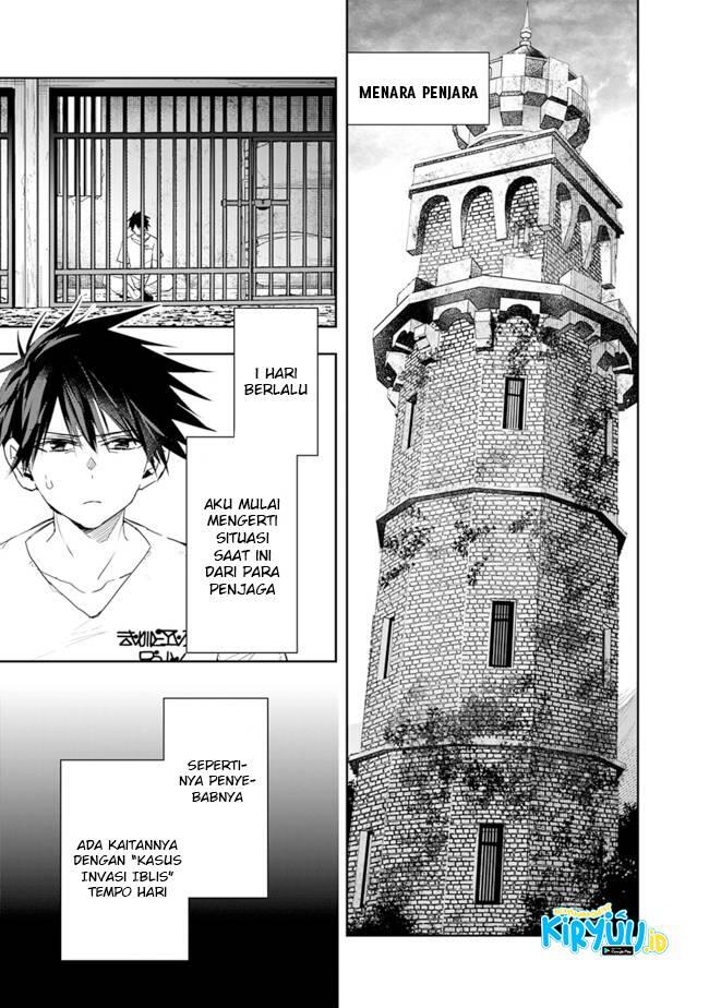 Isekai Monster Breeder Cheat wa Aru kedo, Nonbiri Ikusei Shiteimasu Chapter 068