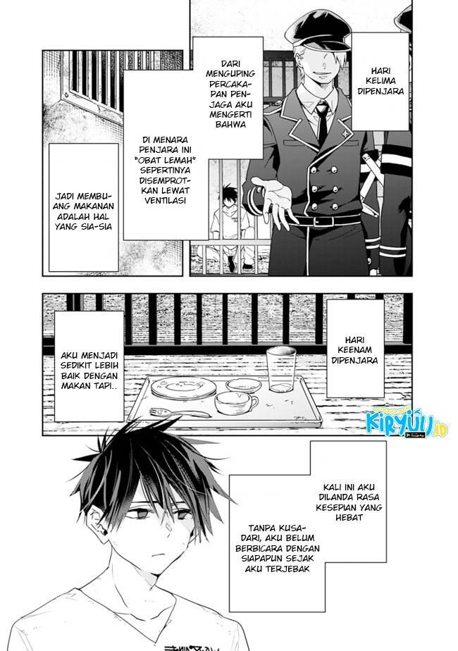Isekai Monster Breeder Cheat wa Aru kedo, Nonbiri Ikusei Shiteimasu Chapter 068