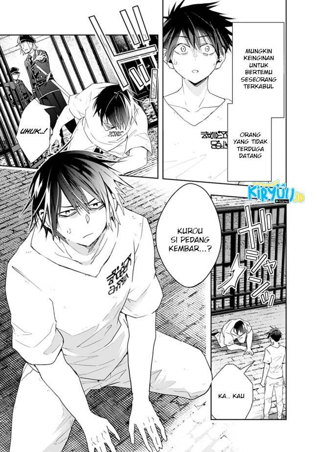 Isekai Monster Breeder Cheat wa Aru kedo, Nonbiri Ikusei Shiteimasu Chapter 068