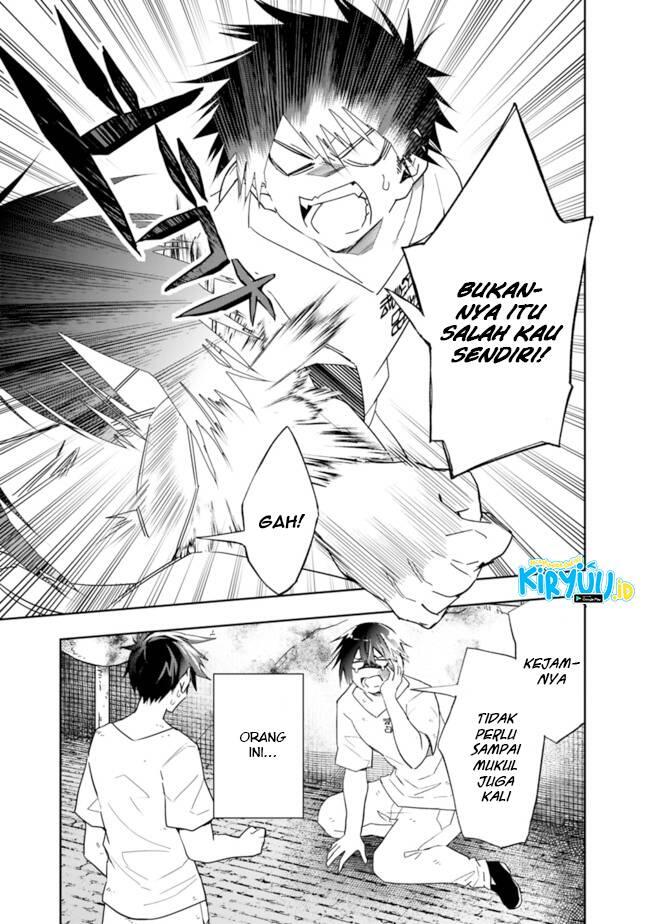Isekai Monster Breeder Cheat wa Aru kedo, Nonbiri Ikusei Shiteimasu Chapter 069