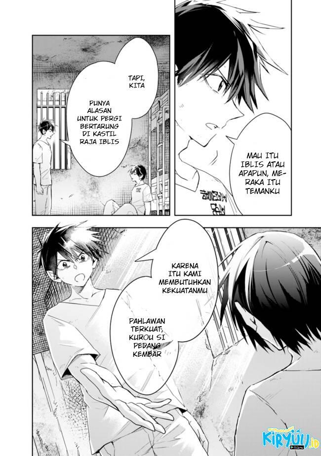 Isekai Monster Breeder Cheat wa Aru kedo, Nonbiri Ikusei Shiteimasu Chapter 070