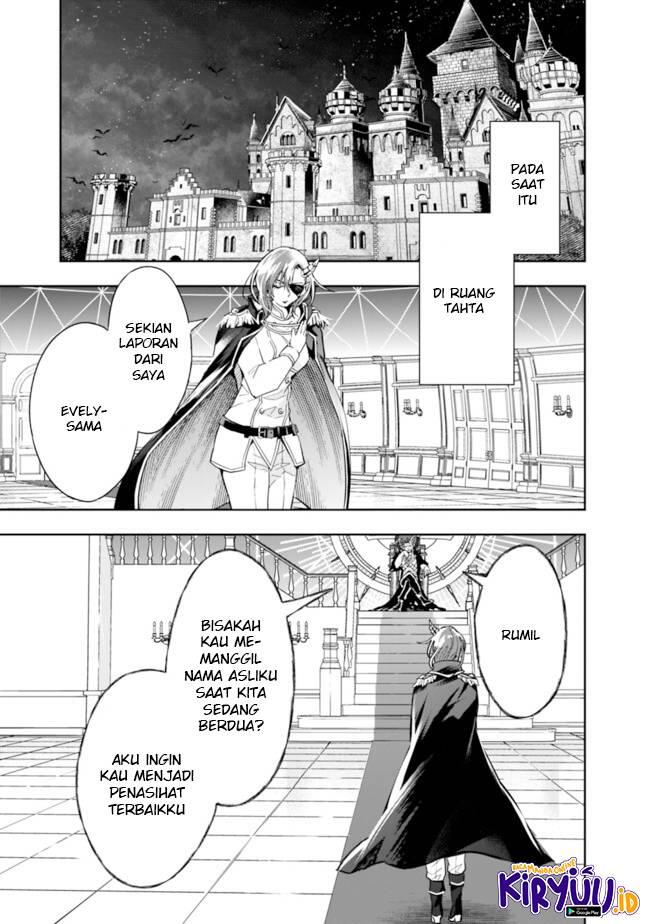 Isekai Monster Breeder Cheat wa Aru kedo, Nonbiri Ikusei Shiteimasu Chapter 071