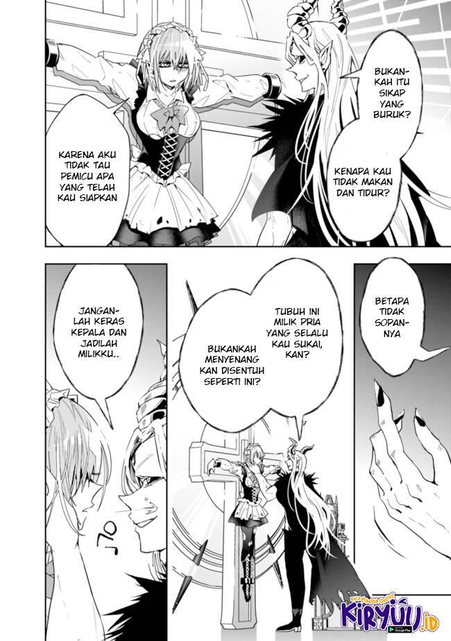 Isekai Monster Breeder Cheat wa Aru kedo, Nonbiri Ikusei Shiteimasu Chapter 071