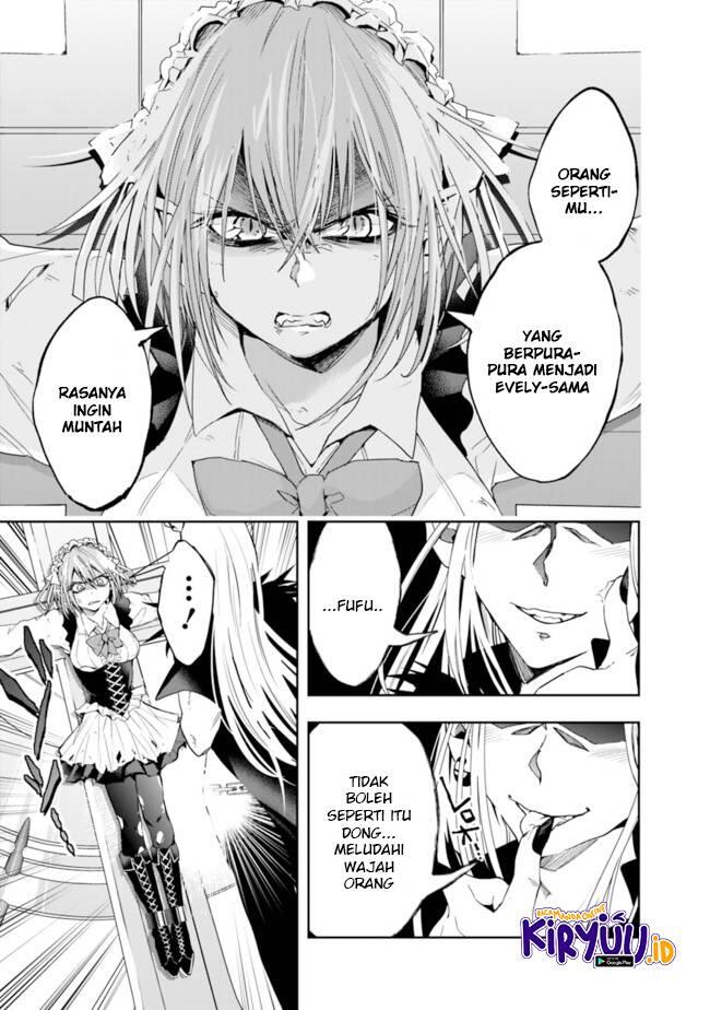 Isekai Monster Breeder Cheat wa Aru kedo, Nonbiri Ikusei Shiteimasu Chapter 071