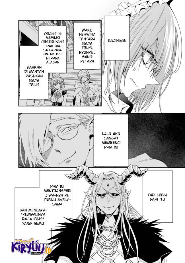 Isekai Monster Breeder Cheat wa Aru kedo, Nonbiri Ikusei Shiteimasu Chapter 071