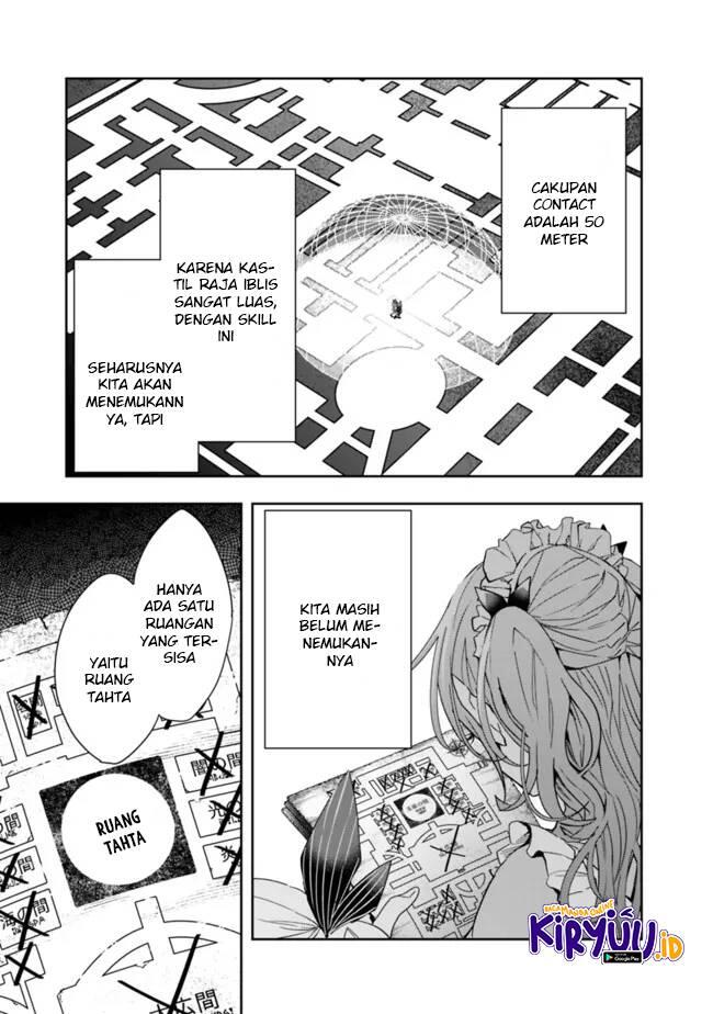 Isekai Monster Breeder Cheat wa Aru kedo, Nonbiri Ikusei Shiteimasu Chapter 072