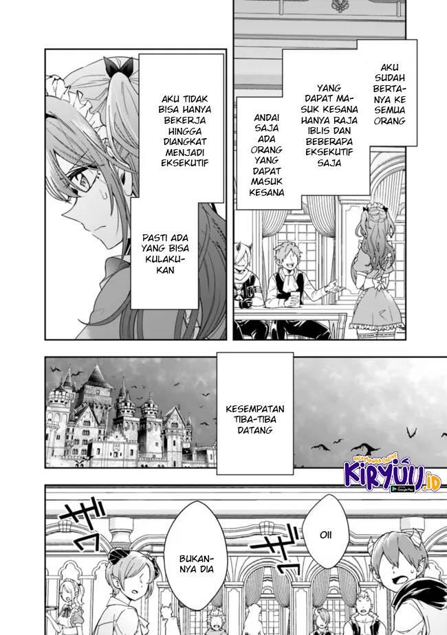 Isekai Monster Breeder Cheat wa Aru kedo, Nonbiri Ikusei Shiteimasu Chapter 072