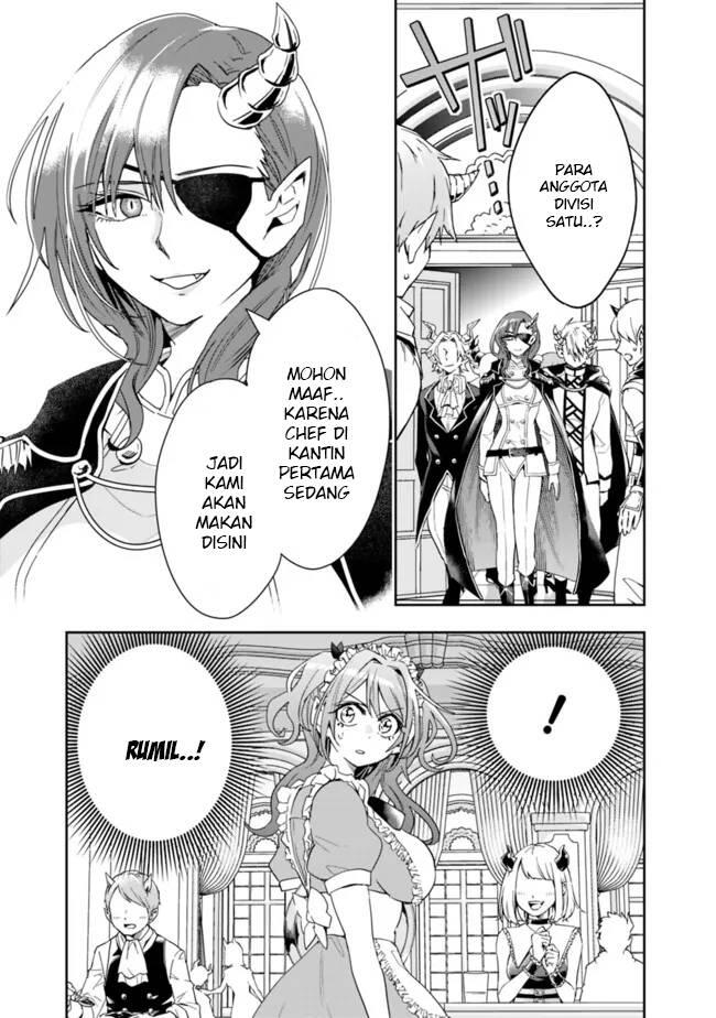 Isekai Monster Breeder Cheat wa Aru kedo, Nonbiri Ikusei Shiteimasu Chapter 072