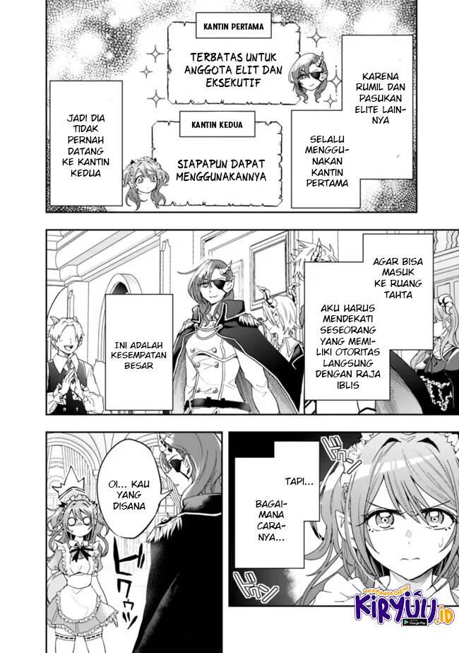 Isekai Monster Breeder Cheat wa Aru kedo, Nonbiri Ikusei Shiteimasu Chapter 072