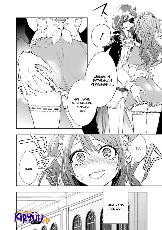 Isekai Monster Breeder Cheat wa Aru kedo, Nonbiri Ikusei Shiteimasu Chapter 072