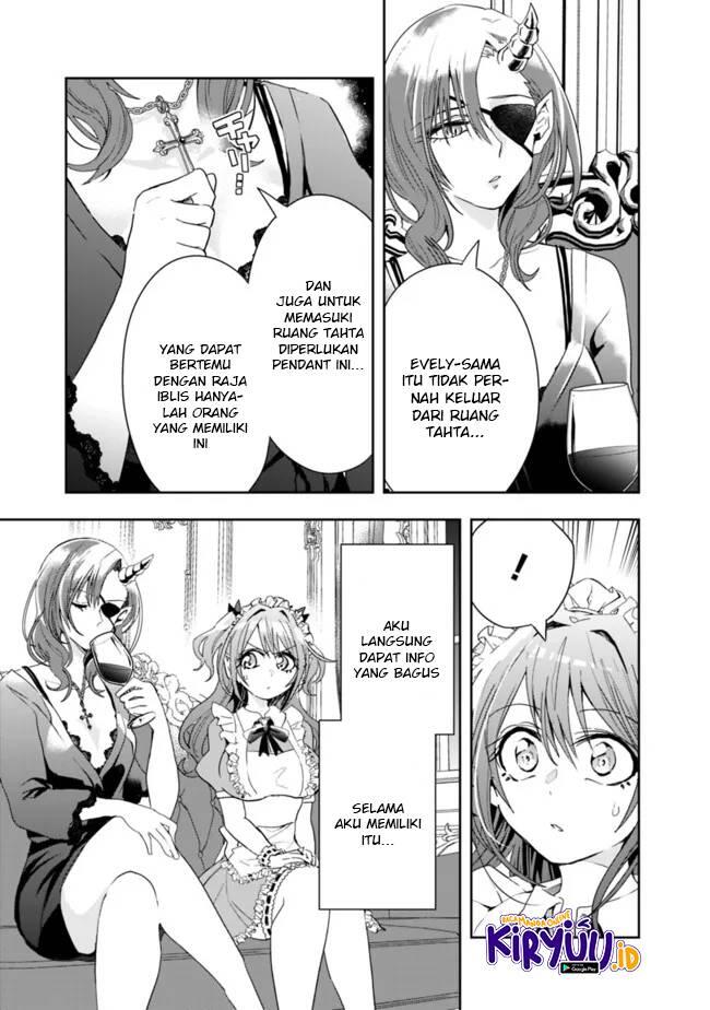 Isekai Monster Breeder Cheat wa Aru kedo, Nonbiri Ikusei Shiteimasu Chapter 073