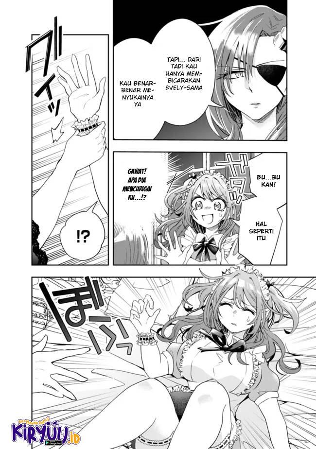 Isekai Monster Breeder Cheat wa Aru kedo, Nonbiri Ikusei Shiteimasu Chapter 073