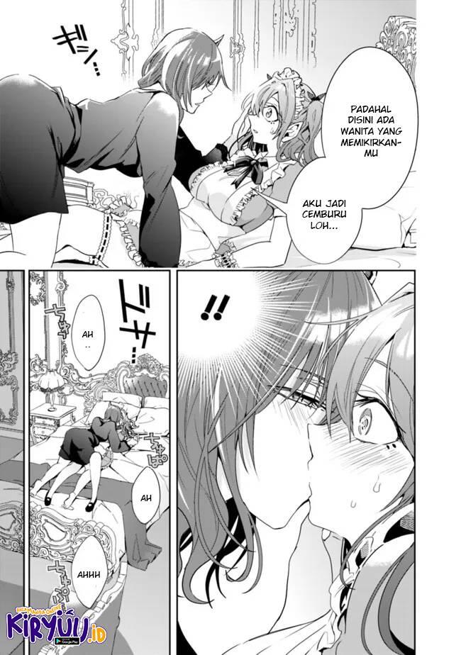 Isekai Monster Breeder Cheat wa Aru kedo, Nonbiri Ikusei Shiteimasu Chapter 073