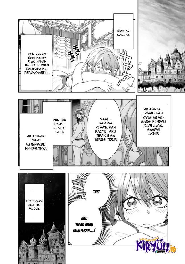 Isekai Monster Breeder Cheat wa Aru kedo, Nonbiri Ikusei Shiteimasu Chapter 073
