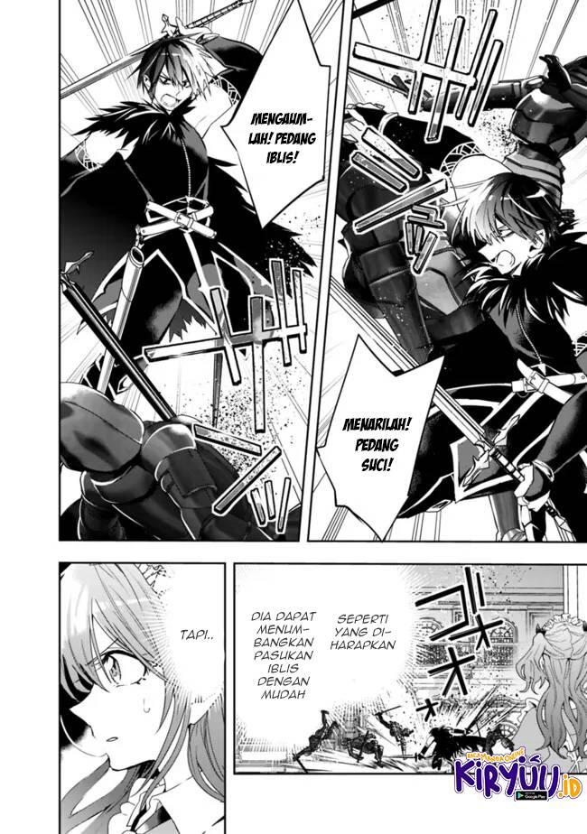Isekai Monster Breeder Cheat wa Aru kedo, Nonbiri Ikusei Shiteimasu Chapter 074