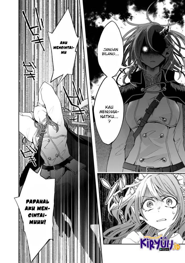 Isekai Monster Breeder Cheat wa Aru kedo, Nonbiri Ikusei Shiteimasu Chapter 075