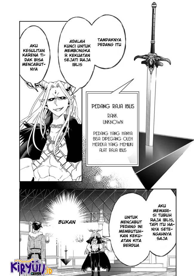 Isekai Monster Breeder Cheat wa Aru kedo, Nonbiri Ikusei Shiteimasu Chapter 076