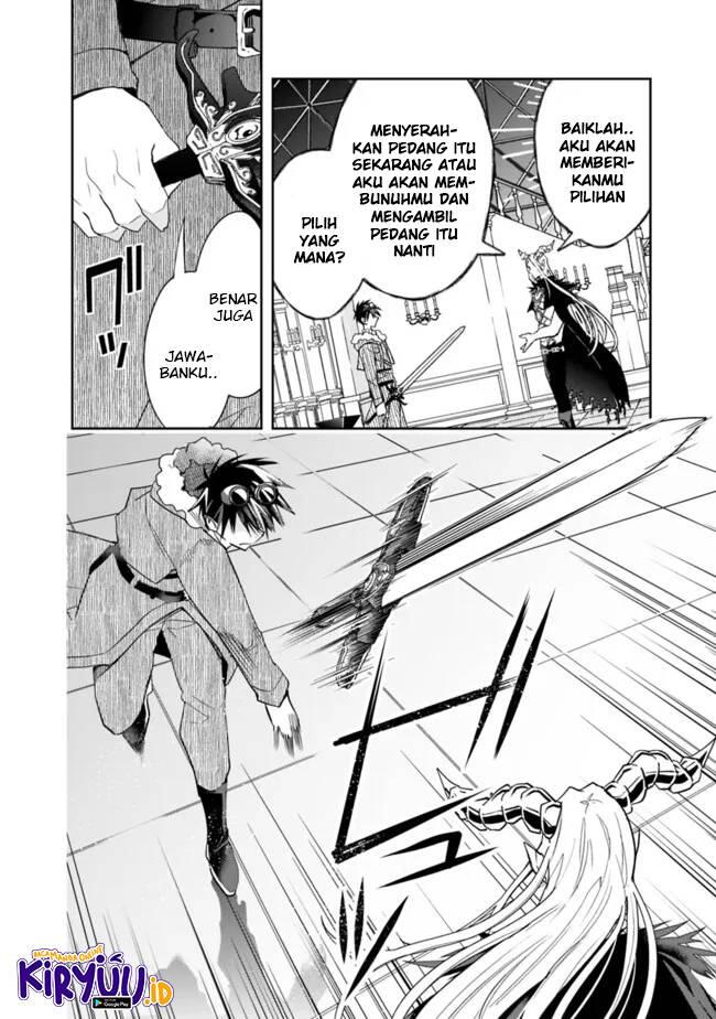 Isekai Monster Breeder Cheat wa Aru kedo, Nonbiri Ikusei Shiteimasu Chapter 077