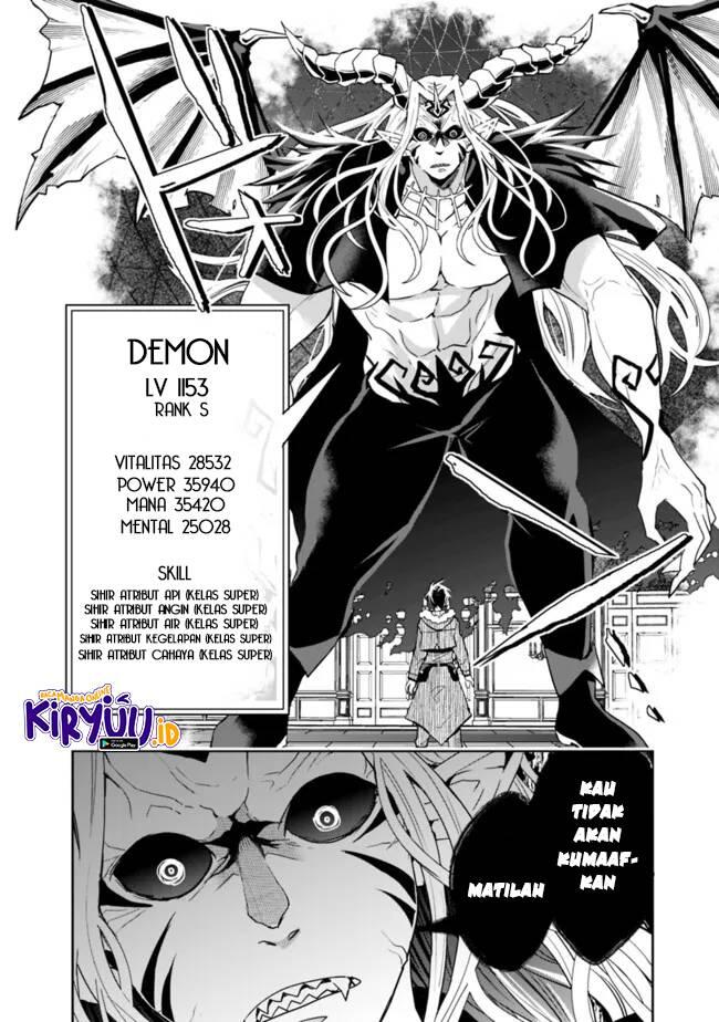 Isekai Monster Breeder Cheat wa Aru kedo, Nonbiri Ikusei Shiteimasu Chapter 077