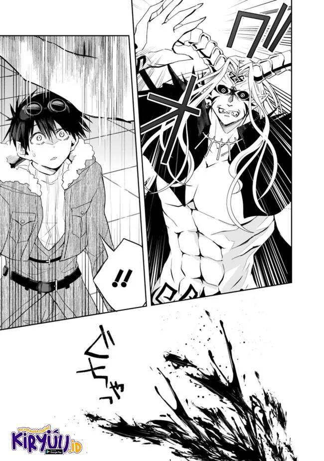 Isekai Monster Breeder Cheat wa Aru kedo, Nonbiri Ikusei Shiteimasu Chapter 077