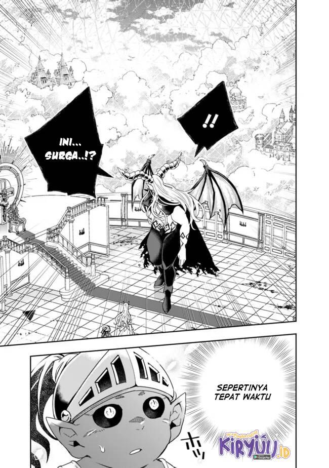 Isekai Monster Breeder Cheat wa Aru kedo, Nonbiri Ikusei Shiteimasu Chapter 078