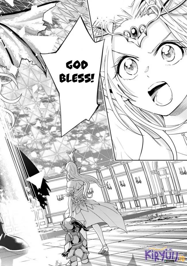 Isekai Monster Breeder Cheat wa Aru kedo, Nonbiri Ikusei Shiteimasu Chapter 078