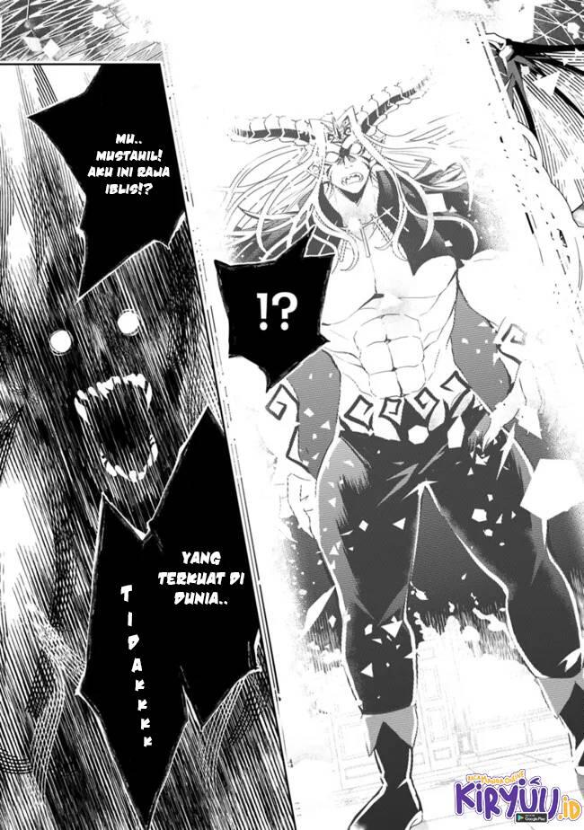 Isekai Monster Breeder Cheat wa Aru kedo, Nonbiri Ikusei Shiteimasu Chapter 078
