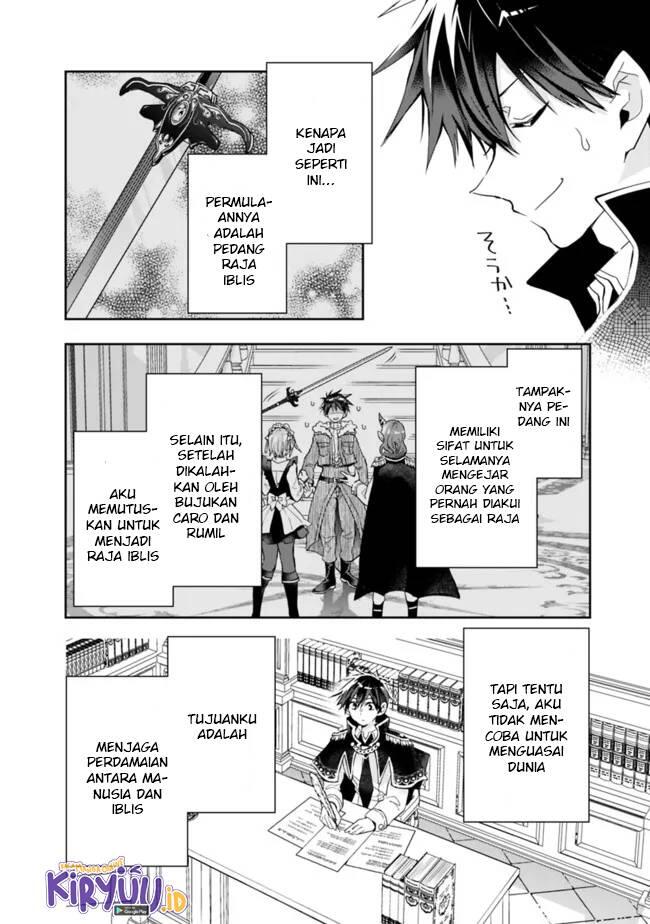 Isekai Monster Breeder Cheat wa Aru kedo, Nonbiri Ikusei Shiteimasu Chapter 079