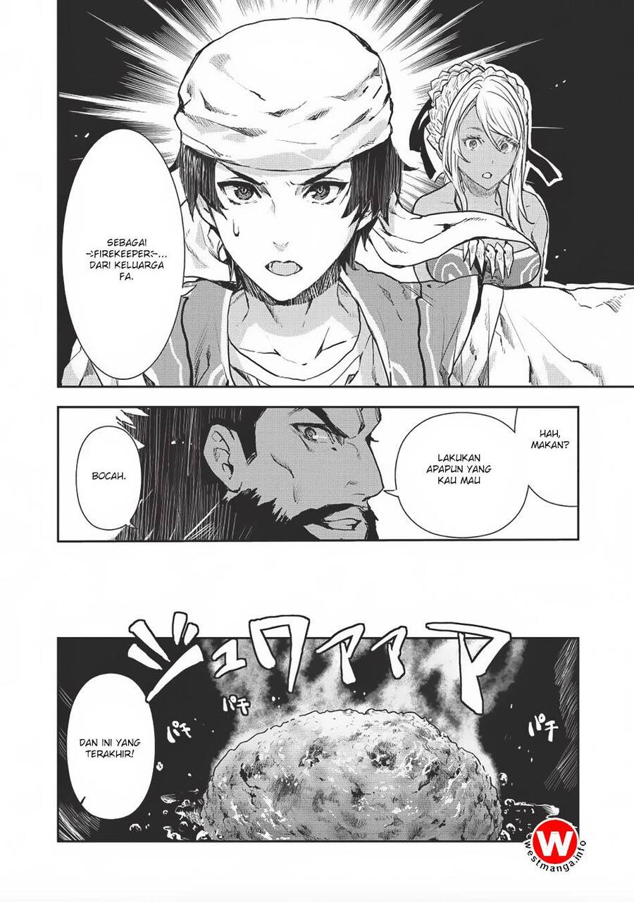 Isekai Ryouridou Chapter 007
