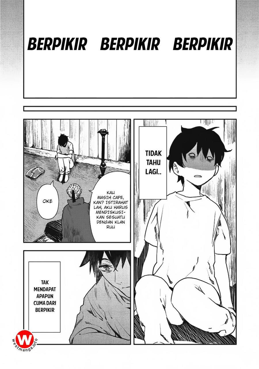 Isekai Ryouridou Chapter 008