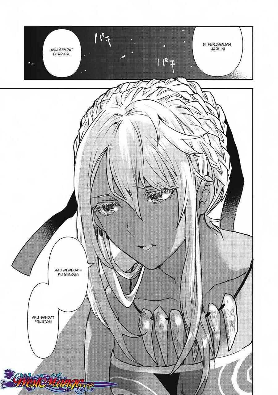 Isekai Ryouridou Chapter 010