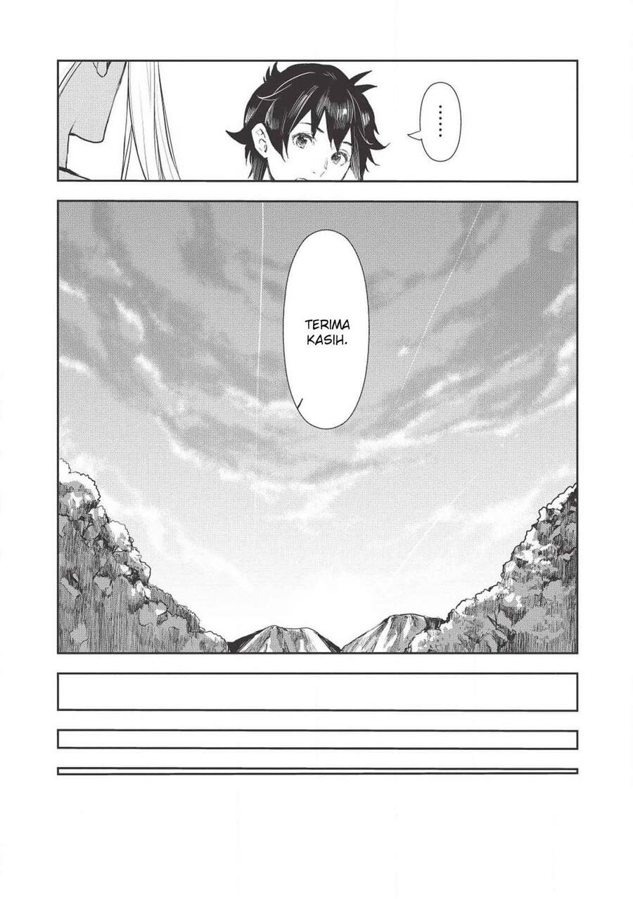 Isekai Ryouridou Chapter 012