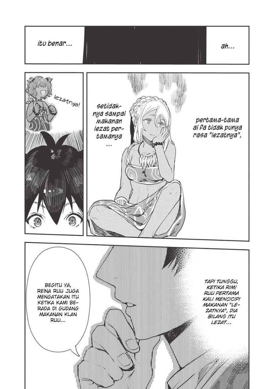 Isekai Ryouridou Chapter 012