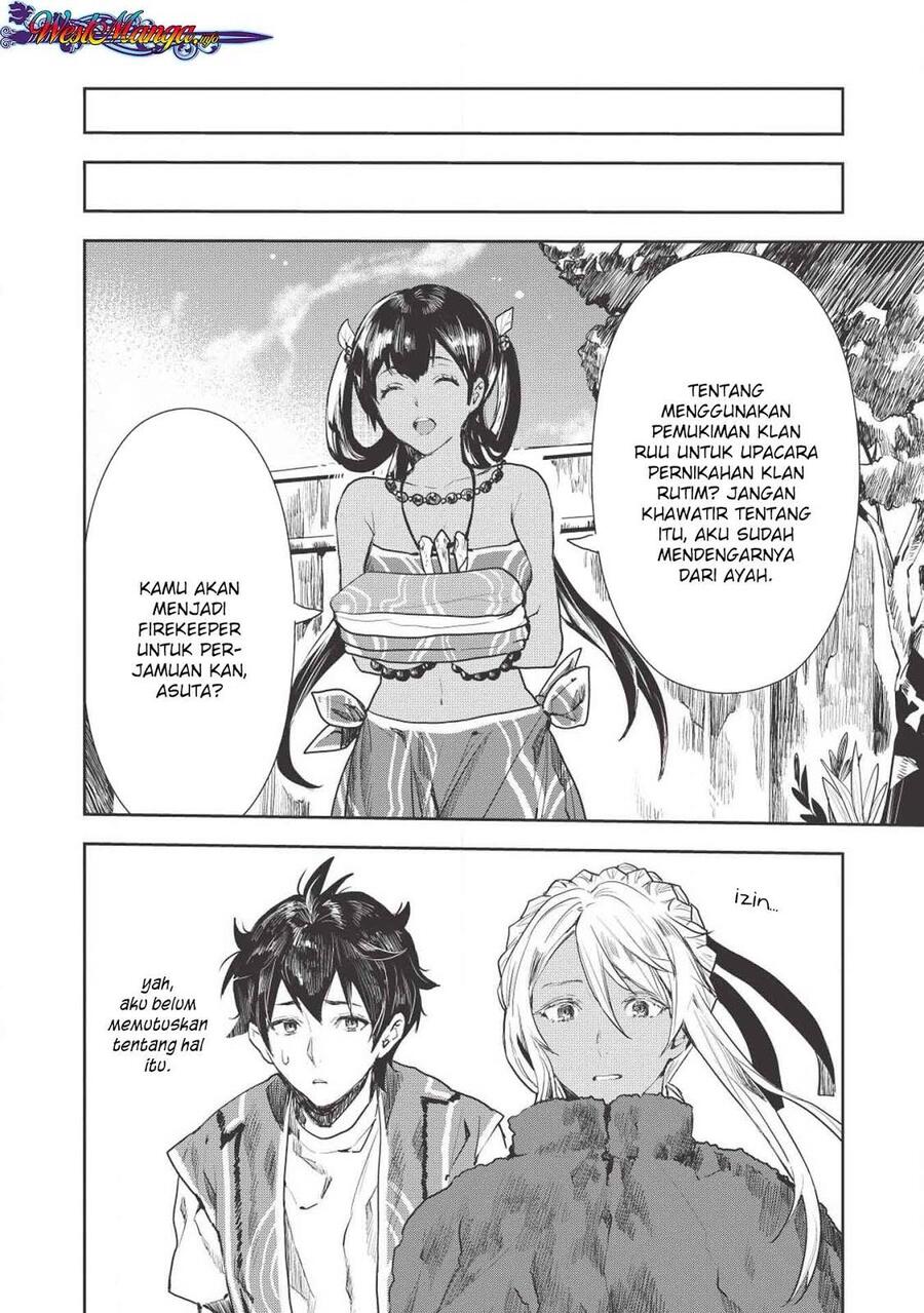 Isekai Ryouridou Chapter 012