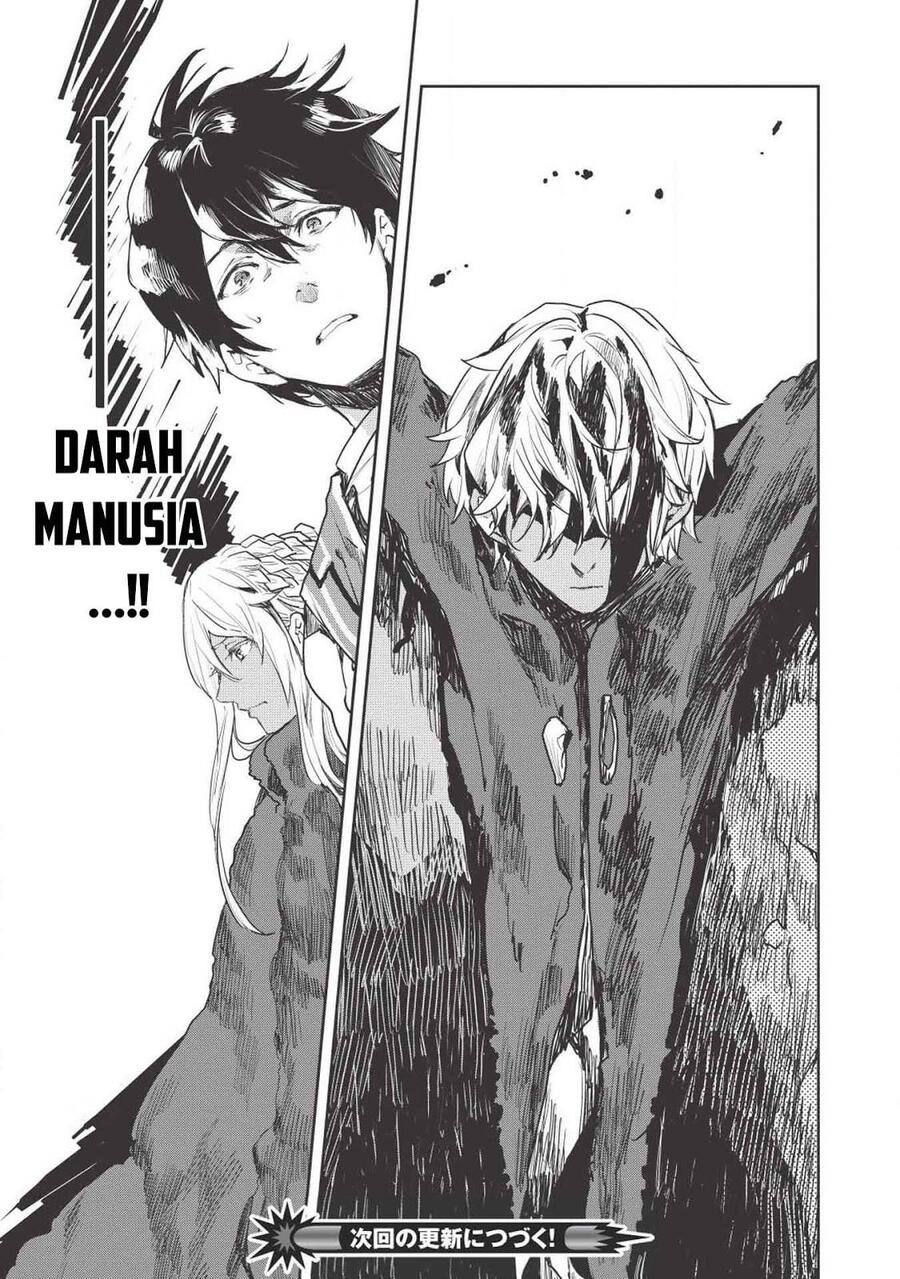Isekai Ryouridou Chapter 012