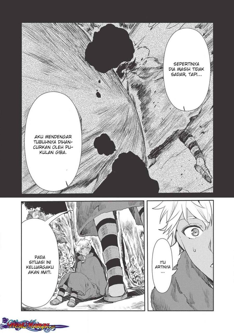 Isekai Ryouridou Chapter 013