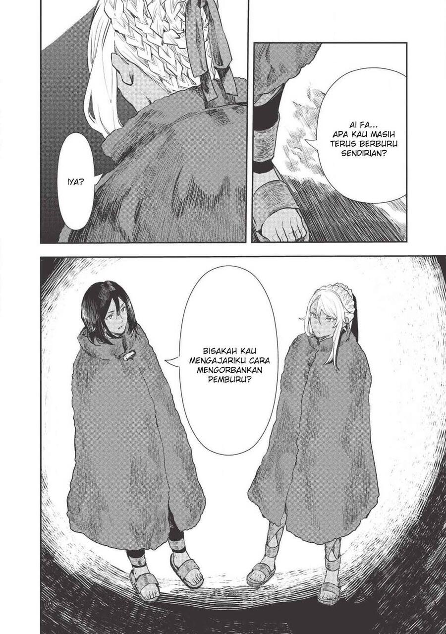 Isekai Ryouridou Chapter 013
