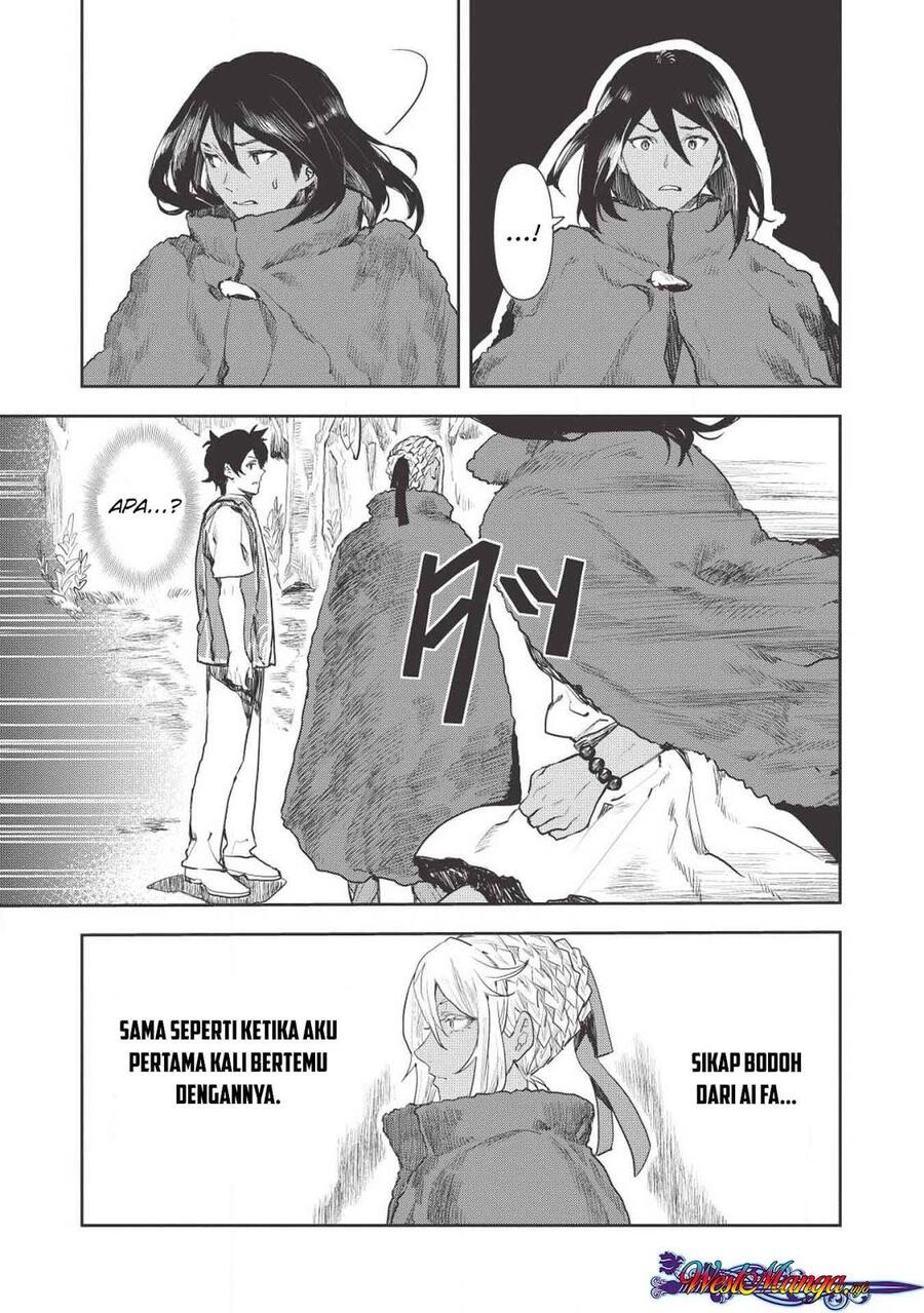 Isekai Ryouridou Chapter 013