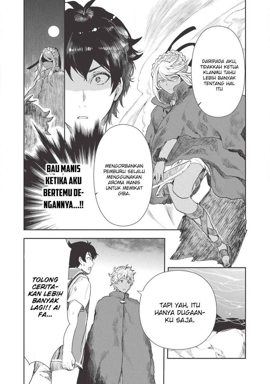 Isekai Ryouridou Chapter 013