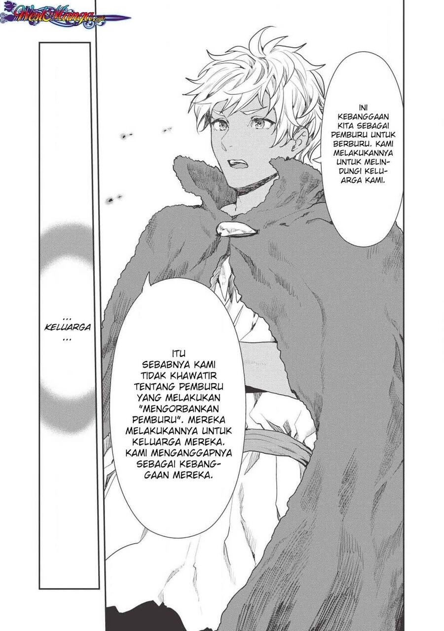 Isekai Ryouridou Chapter 013