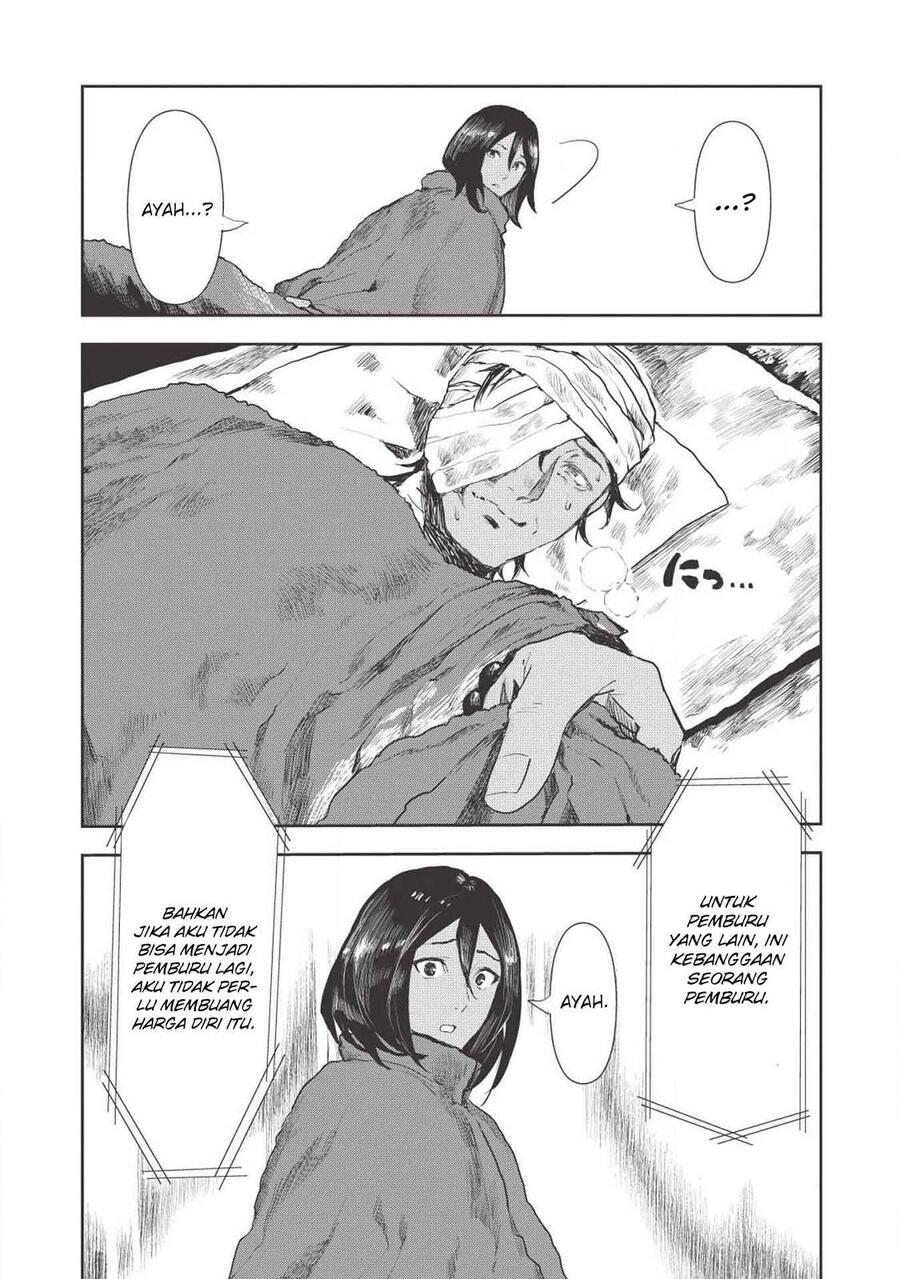 Isekai Ryouridou Chapter 013